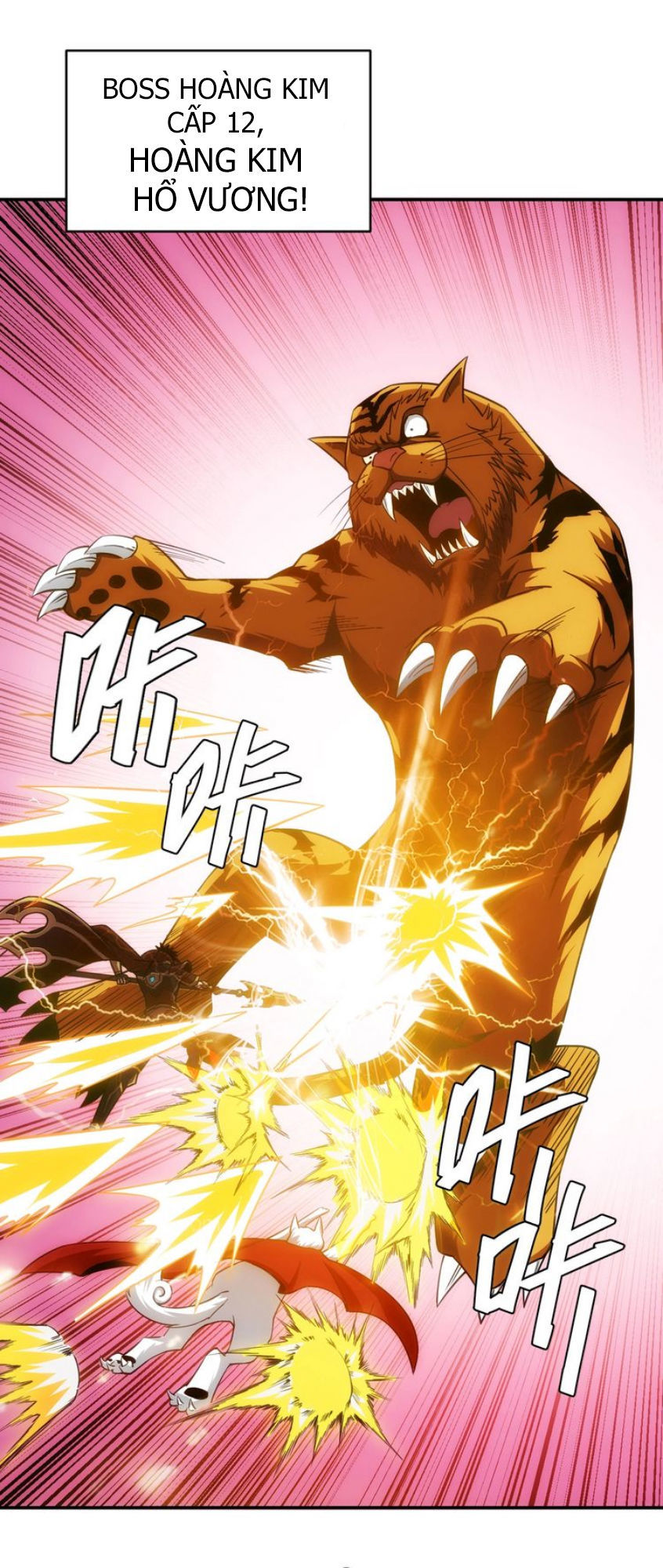 Rich Player - Người Chơi Khắc Kim Chapter 48 - 10