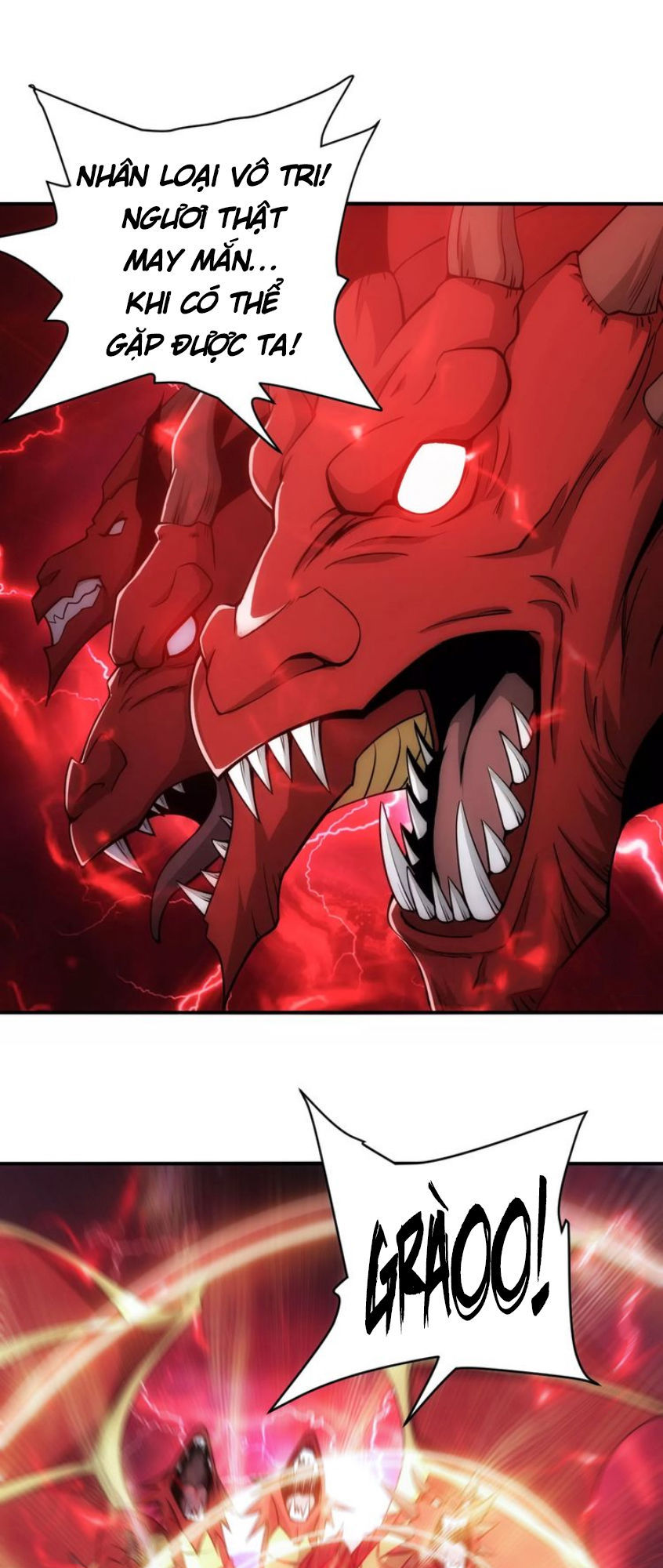 Rich Player - Người Chơi Khắc Kim Chapter 49 - 14