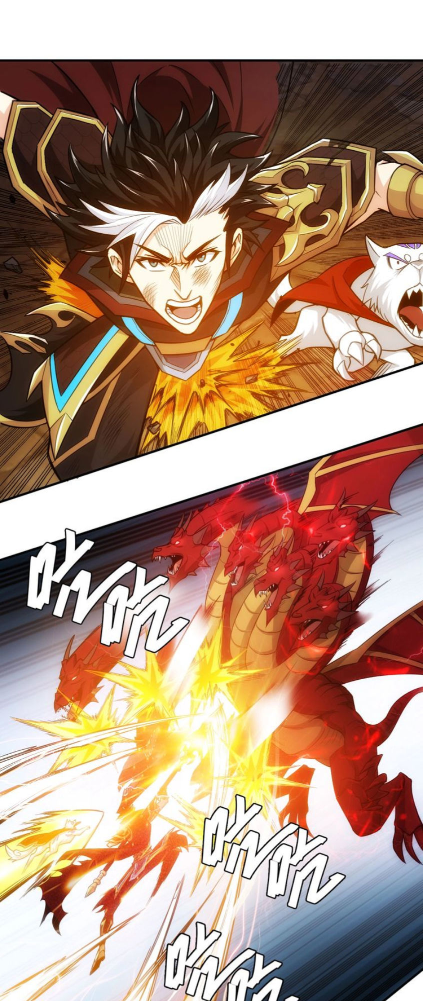 Rich Player - Người Chơi Khắc Kim Chapter 49 - 20