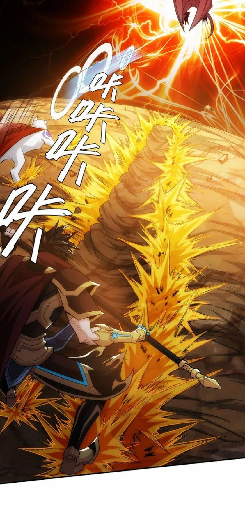 Rich Player - Người Chơi Khắc Kim Chapter 49 - 23