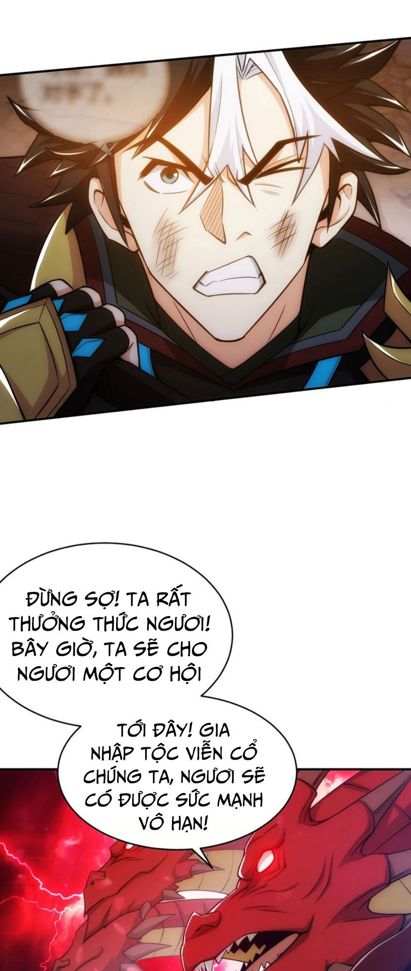 Rich Player - Người Chơi Khắc Kim Chapter 49 - 24
