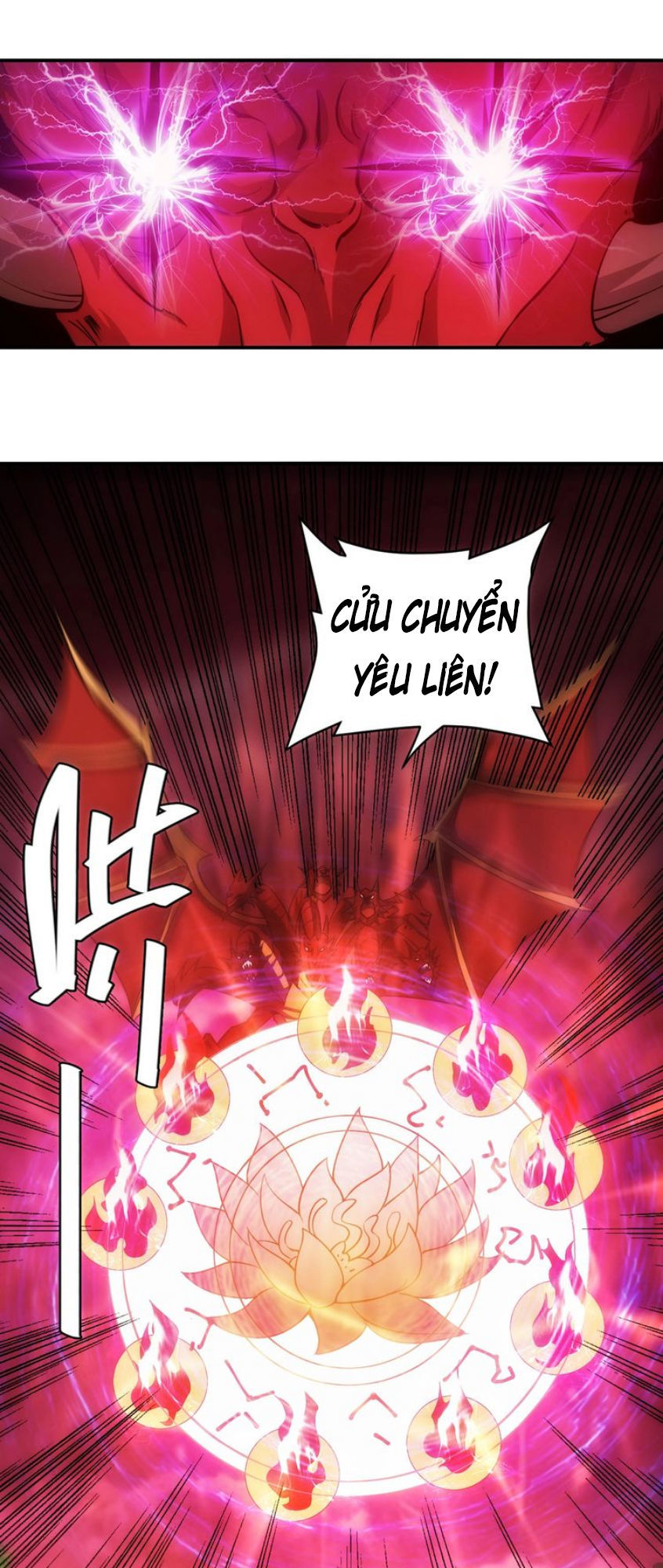 Rich Player - Người Chơi Khắc Kim Chapter 49 - 29