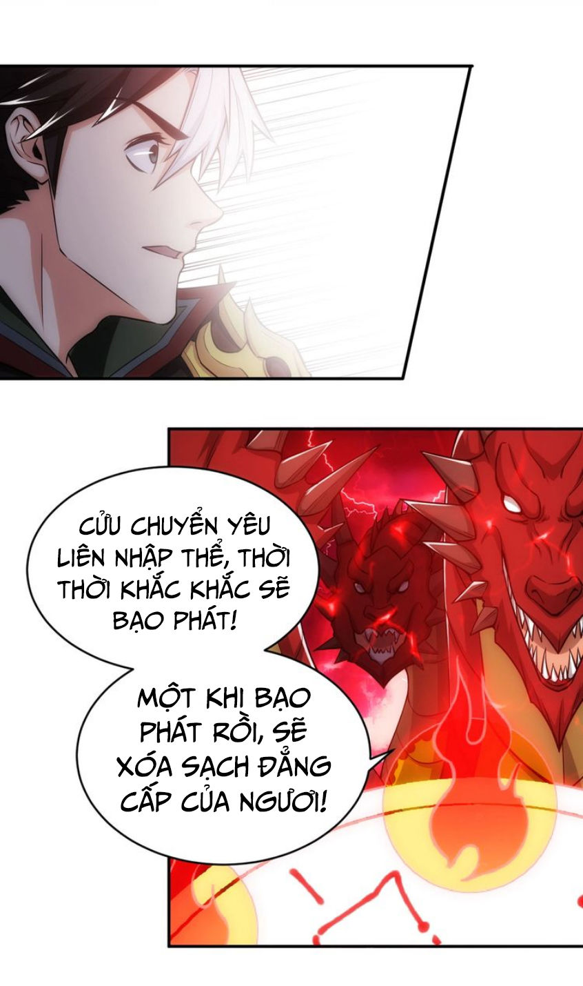 Rich Player - Người Chơi Khắc Kim Chapter 49 - 31