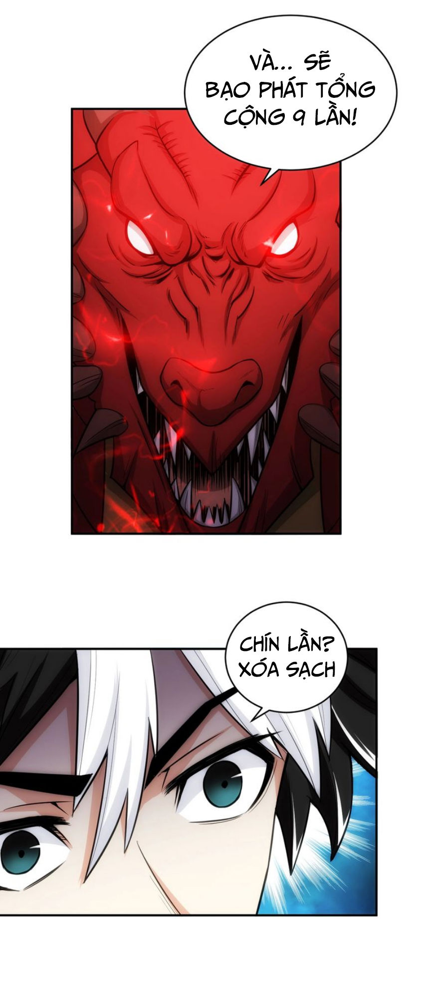 Rich Player - Người Chơi Khắc Kim Chapter 49 - 32