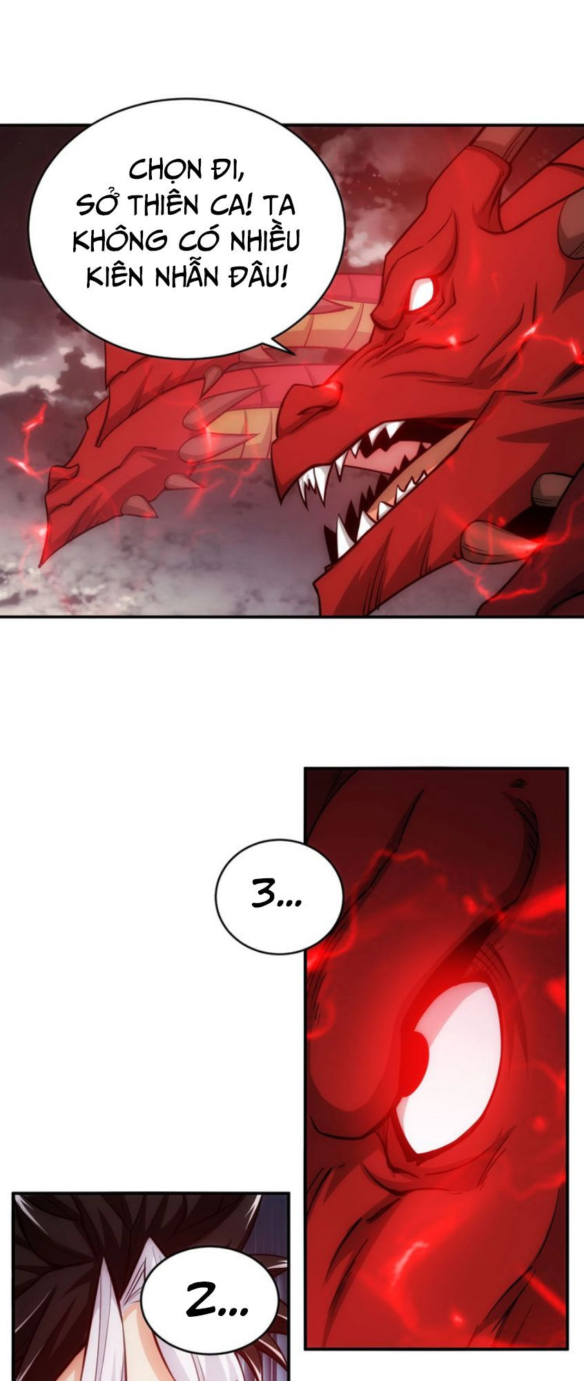 Rich Player - Người Chơi Khắc Kim Chapter 49 - 33