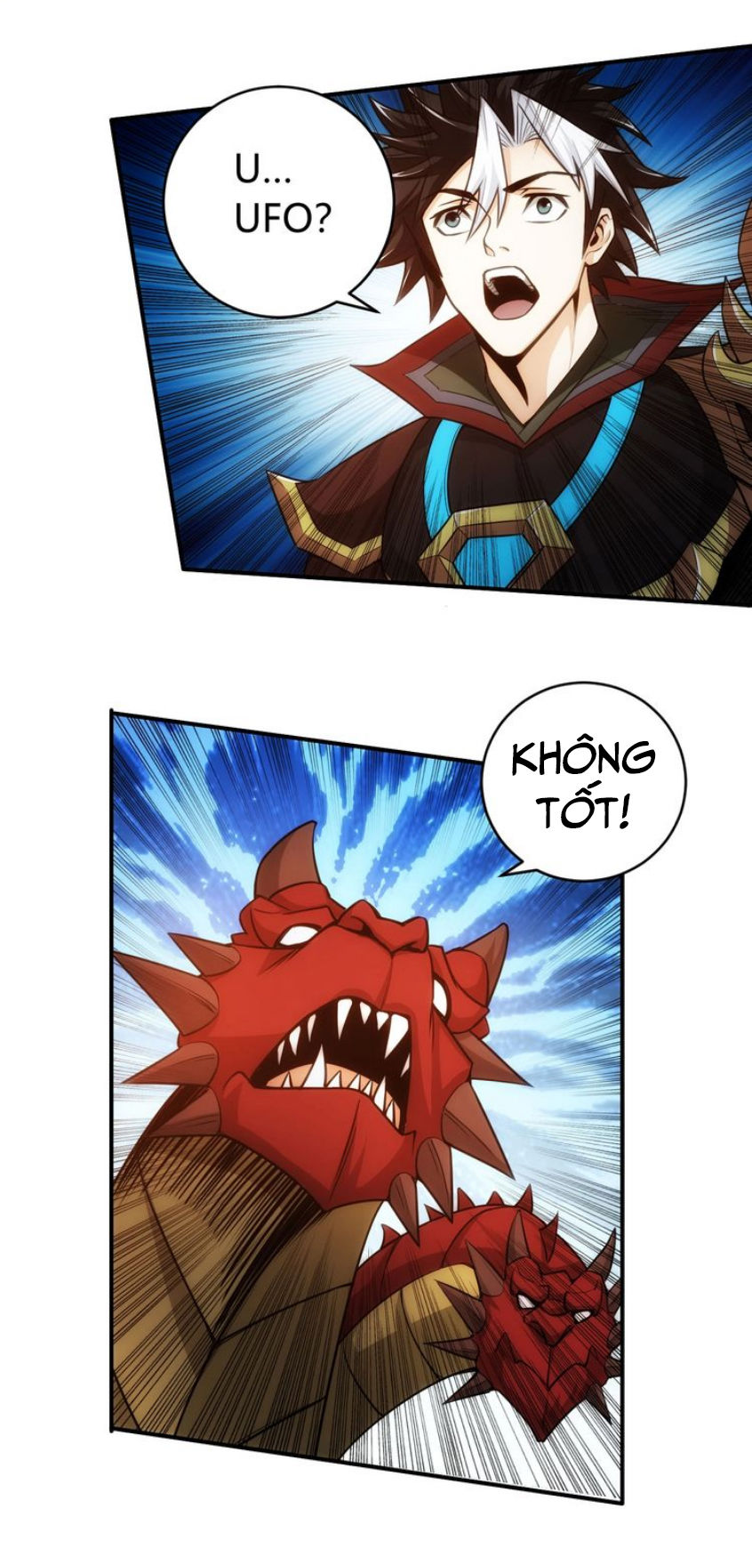 Rich Player - Người Chơi Khắc Kim Chapter 49 - 38