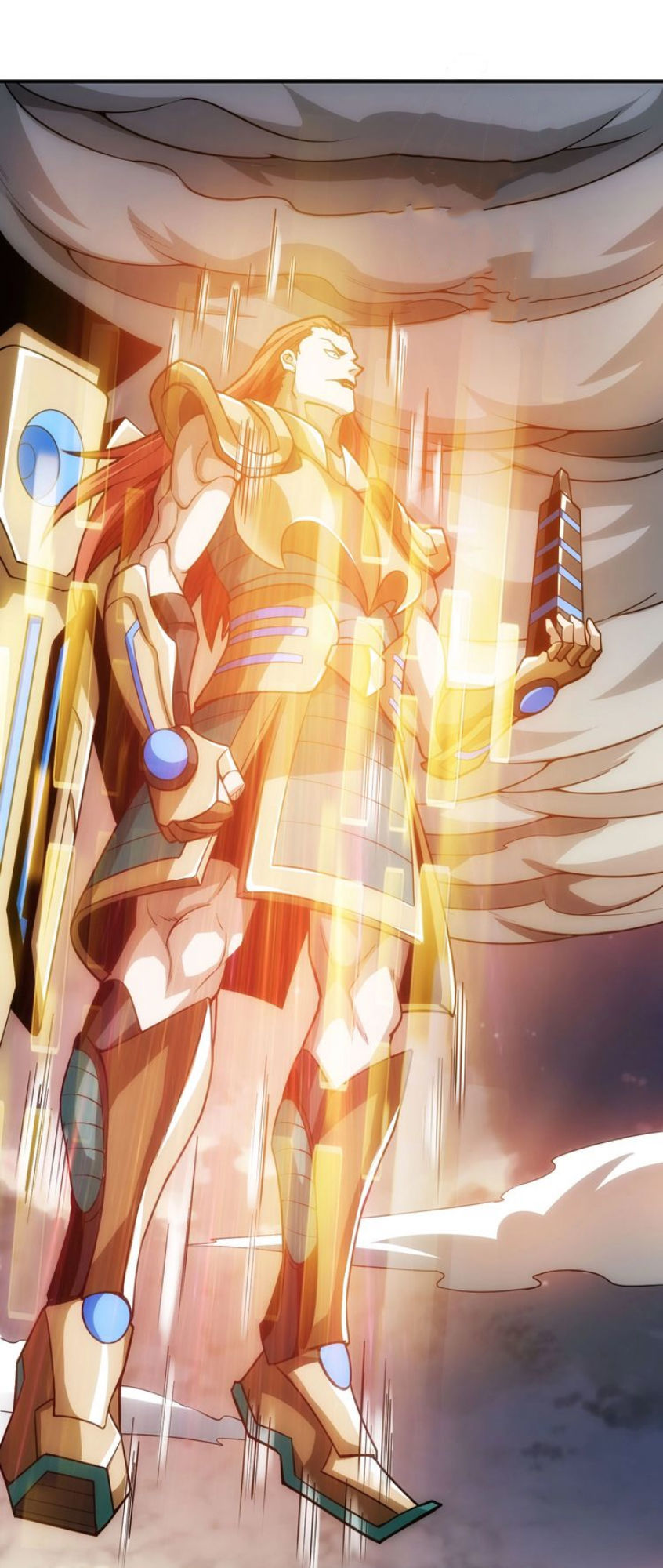 Rich Player - Người Chơi Khắc Kim Chapter 49 - 40