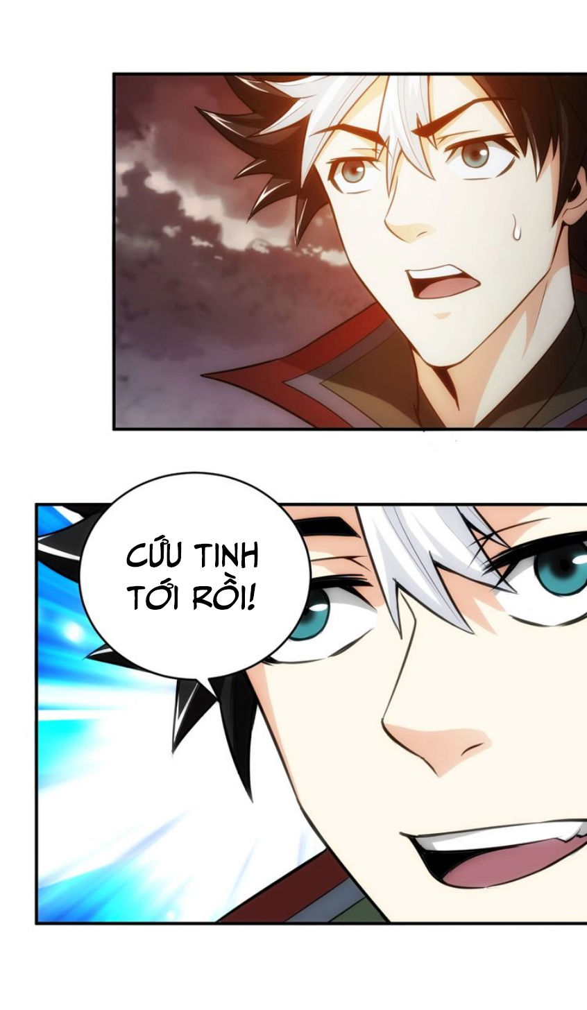 Rich Player - Người Chơi Khắc Kim Chapter 49 - 42
