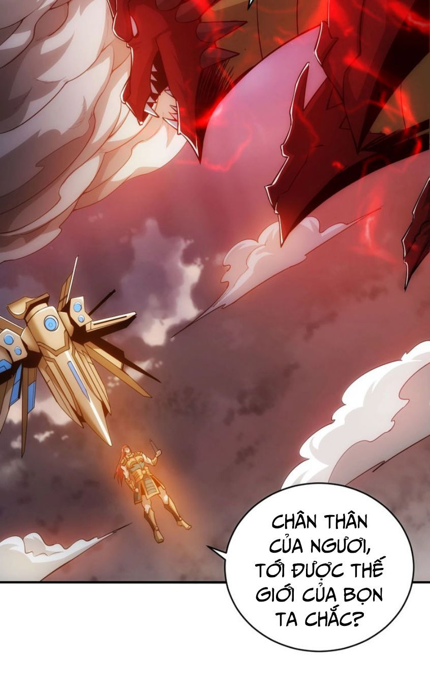 Rich Player - Người Chơi Khắc Kim Chapter 49 - 44