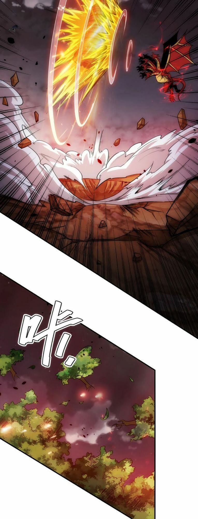 Rich Player - Người Chơi Khắc Kim Chapter 49 - 48