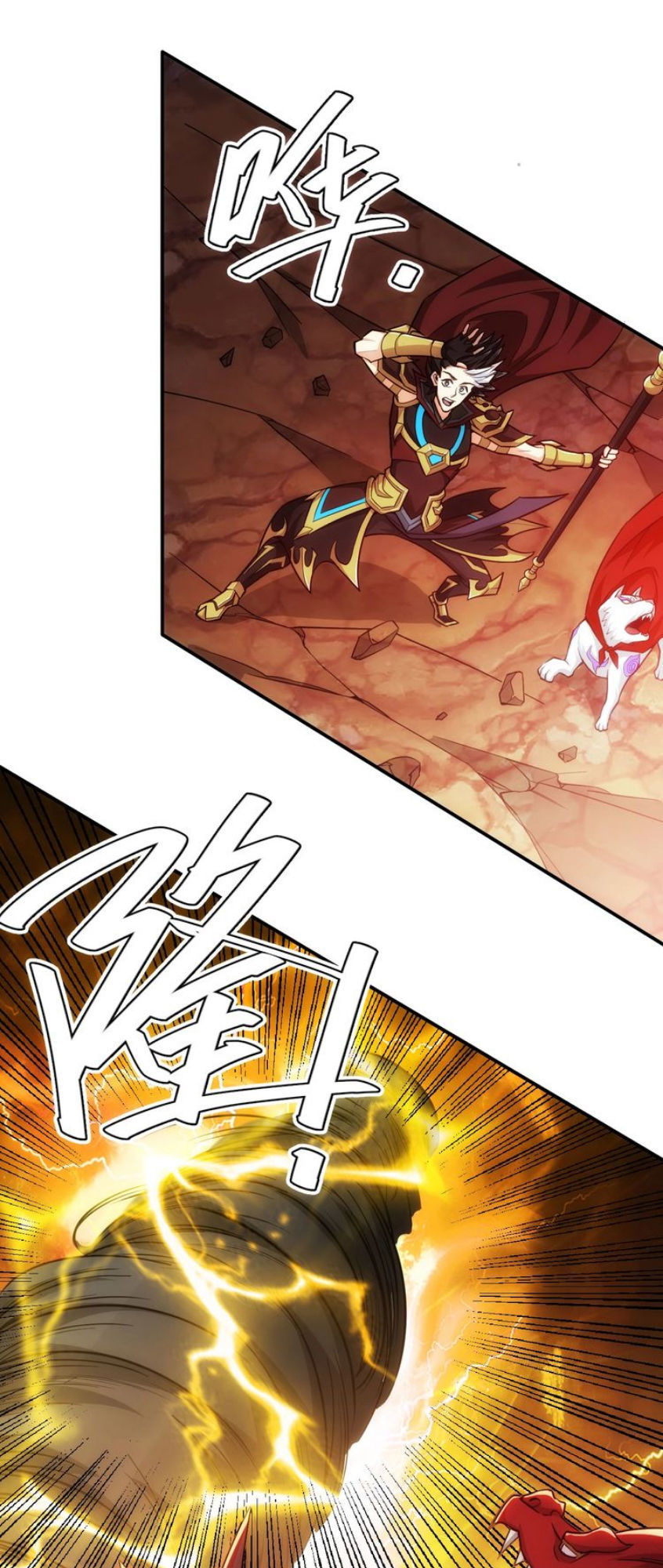 Rich Player - Người Chơi Khắc Kim Chapter 49 - 50