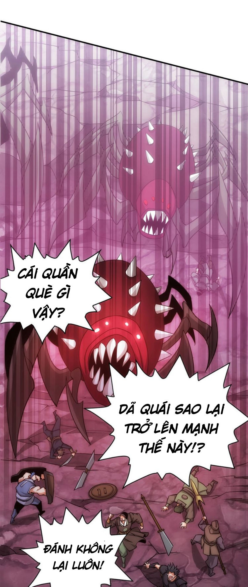 Rich Player - Người Chơi Khắc Kim Chapter 49 - 6