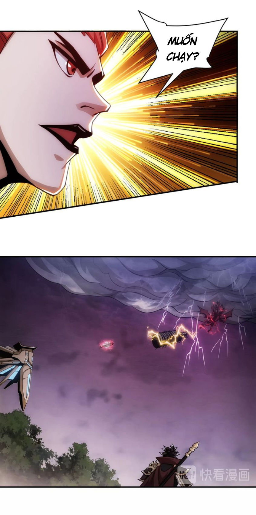 Rich Player - Người Chơi Khắc Kim Chapter 49 - 54