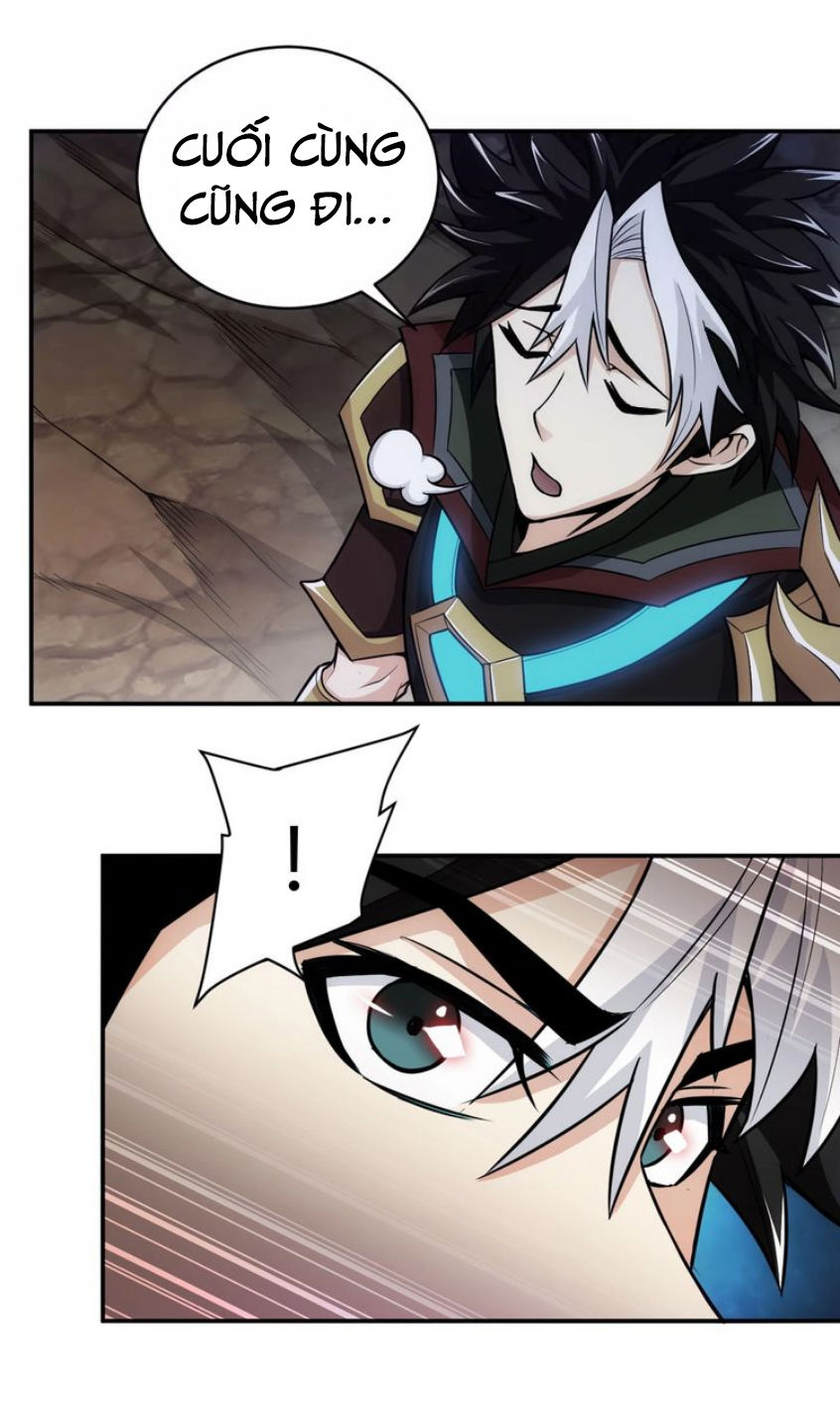 Rich Player - Người Chơi Khắc Kim Chapter 49 - 55