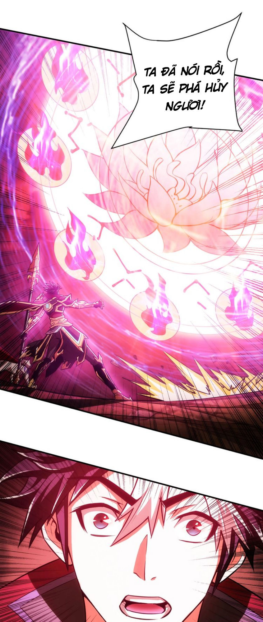 Rich Player - Người Chơi Khắc Kim Chapter 49 - 56
