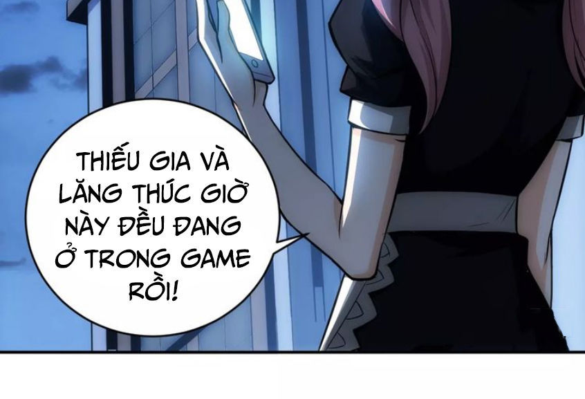 Rich Player - Người Chơi Khắc Kim Chapter 50 - 13