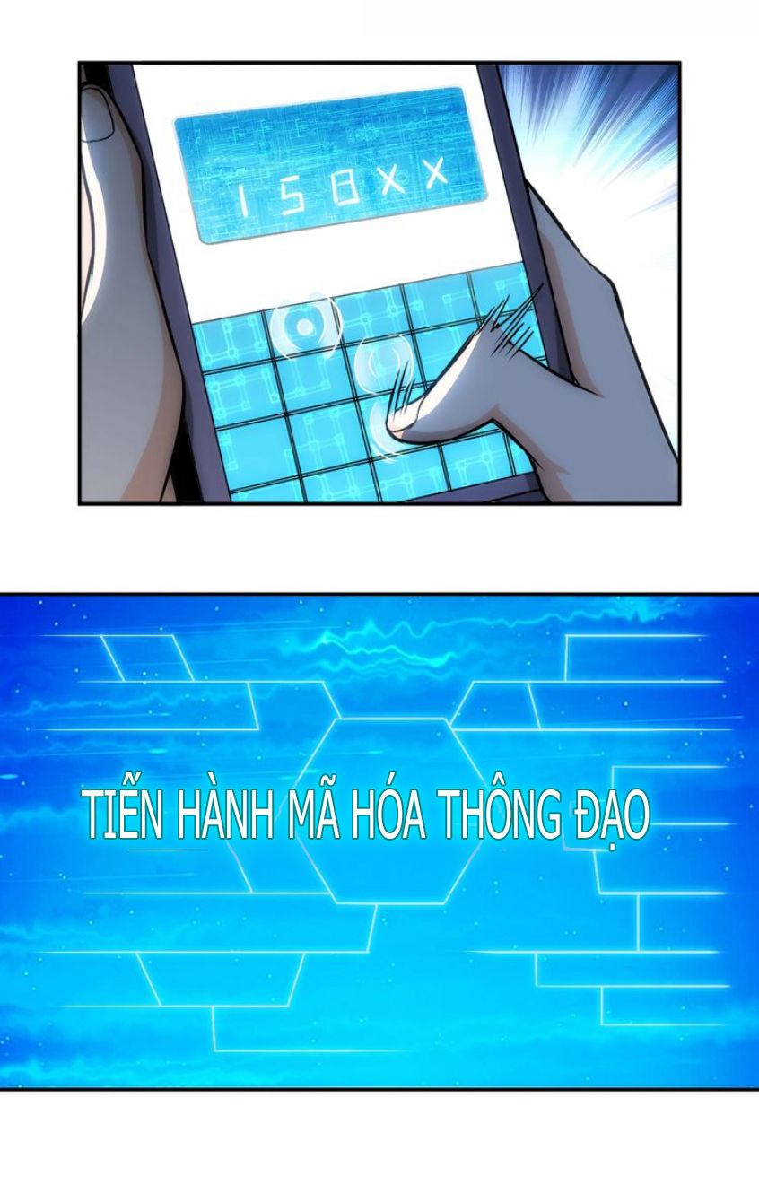 Rich Player - Người Chơi Khắc Kim Chapter 50 - 14