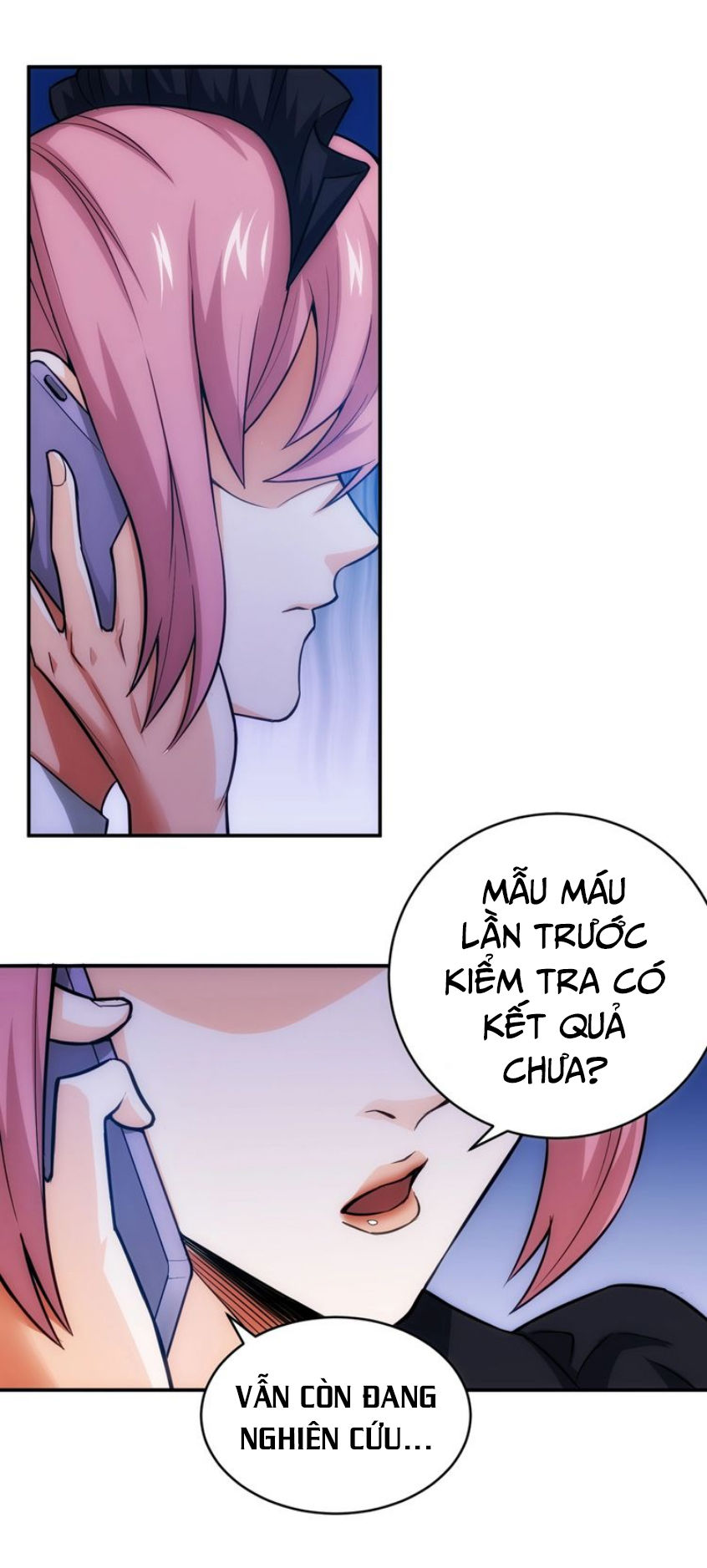 Rich Player - Người Chơi Khắc Kim Chapter 50 - 15