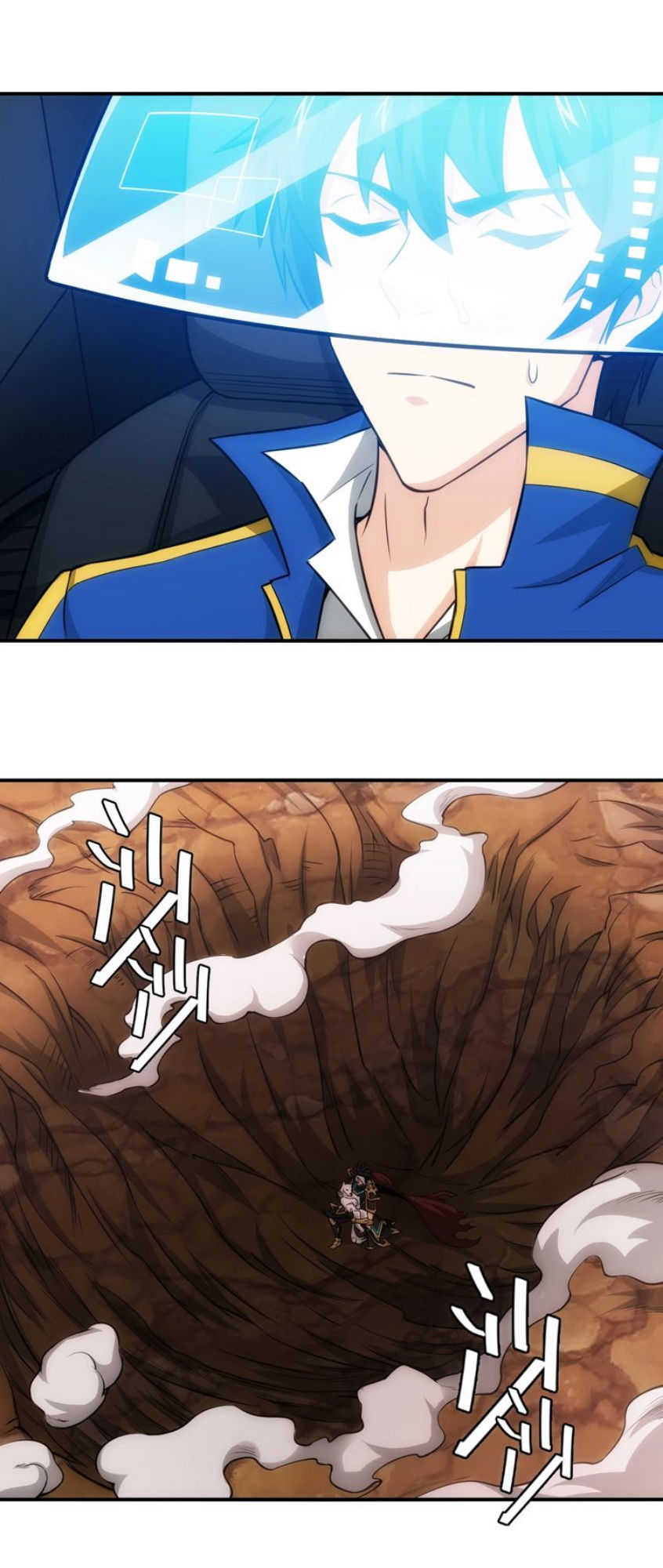 Rich Player - Người Chơi Khắc Kim Chapter 50 - 19