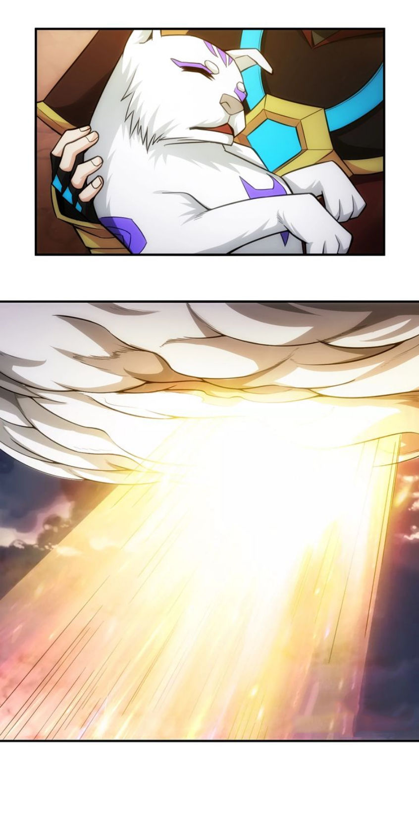 Rich Player - Người Chơi Khắc Kim Chapter 50 - 21