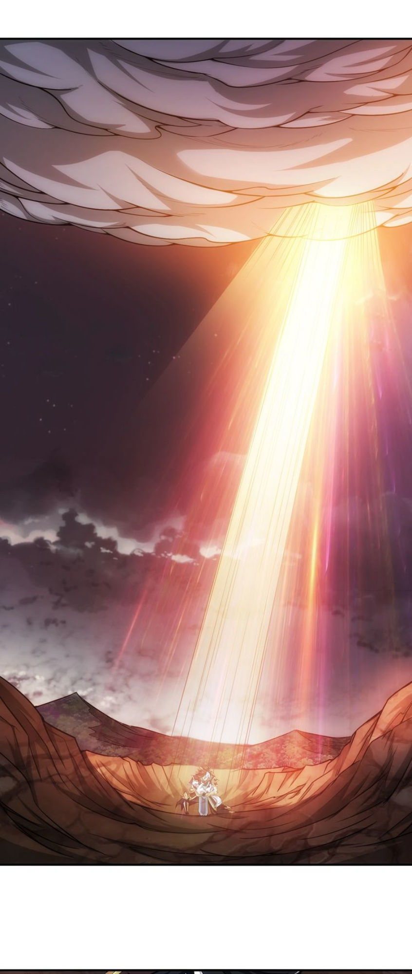 Rich Player - Người Chơi Khắc Kim Chapter 50 - 22