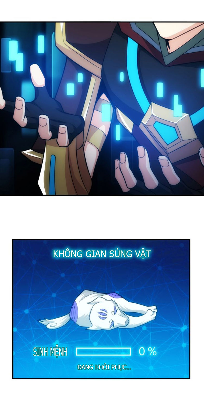 Rich Player - Người Chơi Khắc Kim Chapter 50 - 24