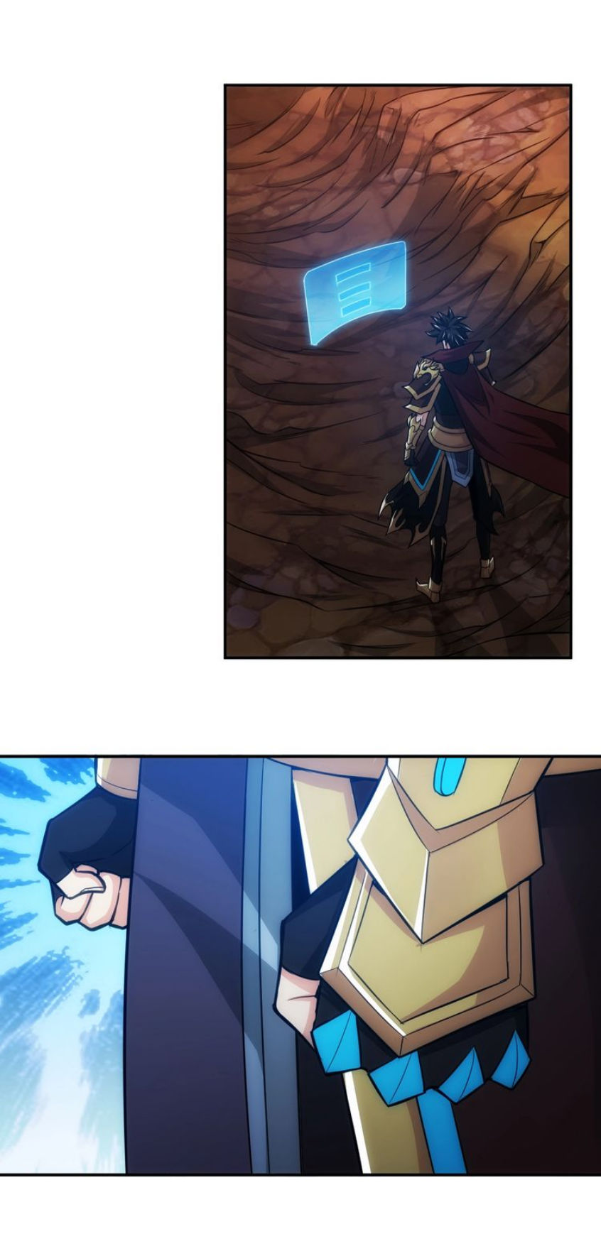 Rich Player - Người Chơi Khắc Kim Chapter 50 - 25