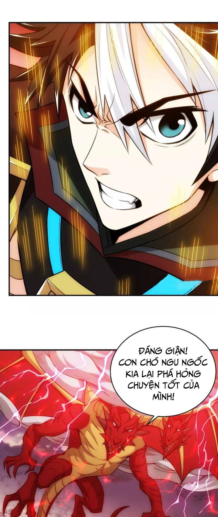 Rich Player - Người Chơi Khắc Kim Chapter 50 - 26
