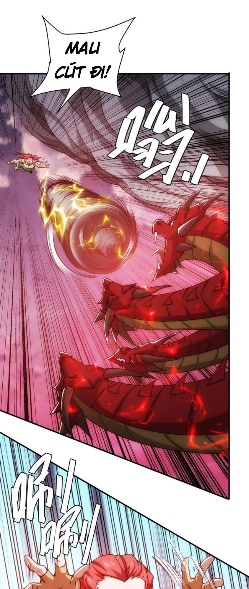 Rich Player - Người Chơi Khắc Kim Chapter 50 - 28