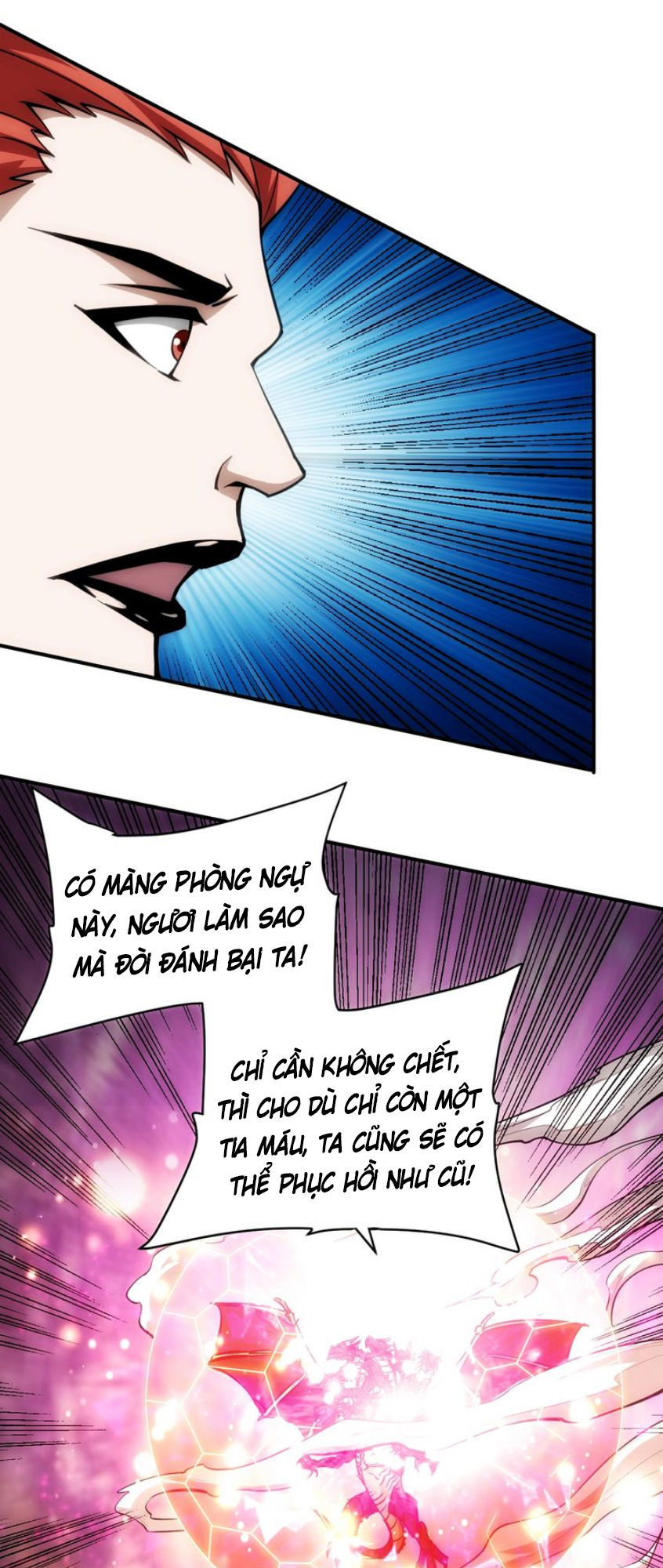 Rich Player - Người Chơi Khắc Kim Chapter 50 - 36