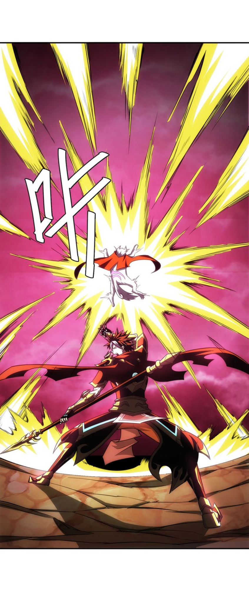 Rich Player - Người Chơi Khắc Kim Chapter 50 - 5