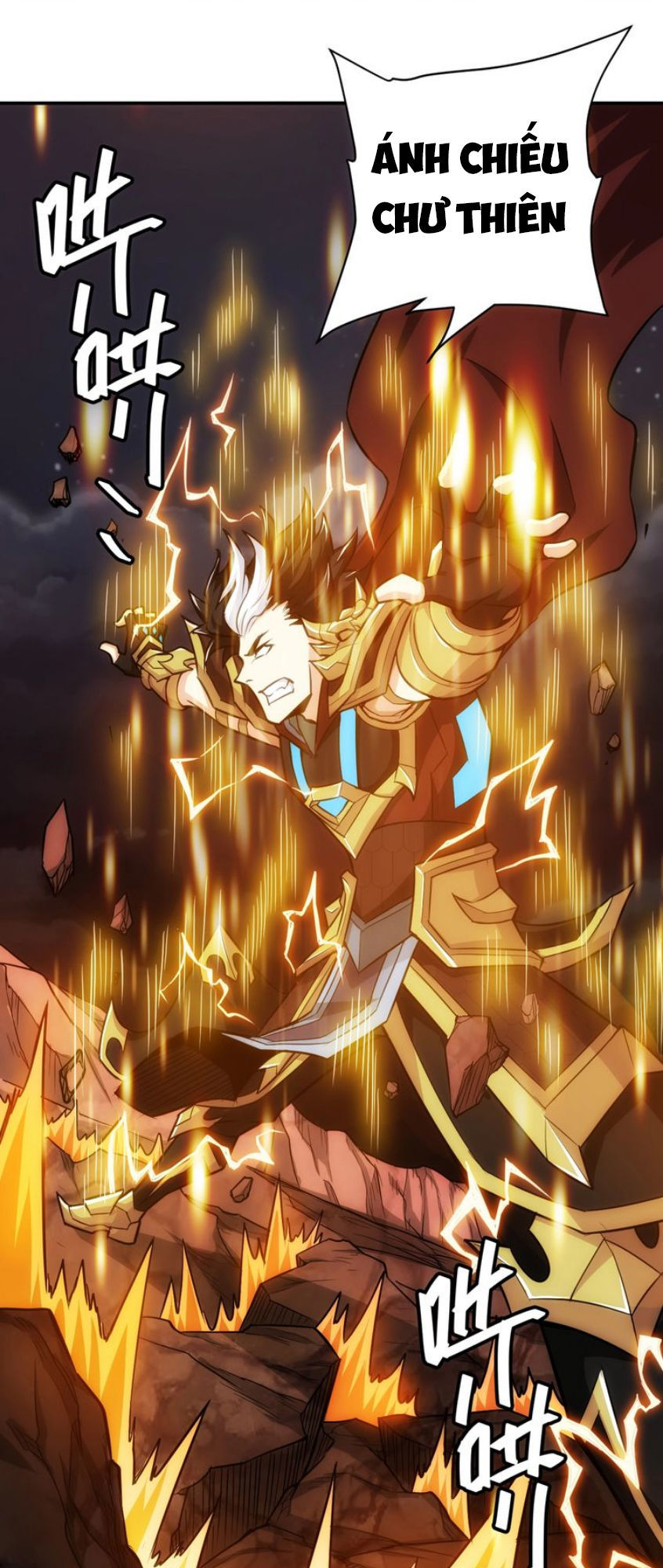 Rich Player - Người Chơi Khắc Kim Chapter 50 - 42