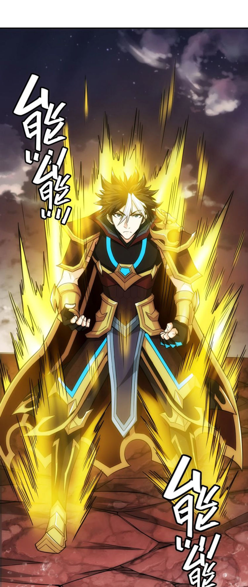 Rich Player - Người Chơi Khắc Kim Chapter 50 - 48