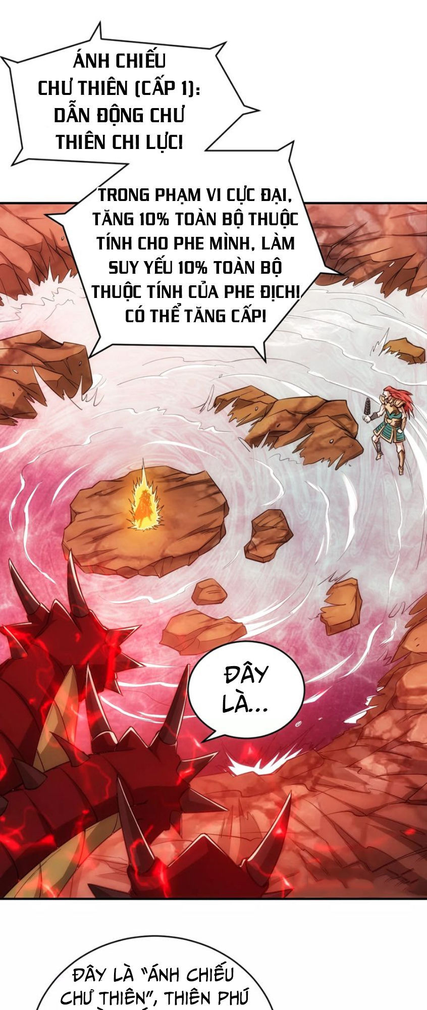 Rich Player - Người Chơi Khắc Kim Chapter 50 - 50