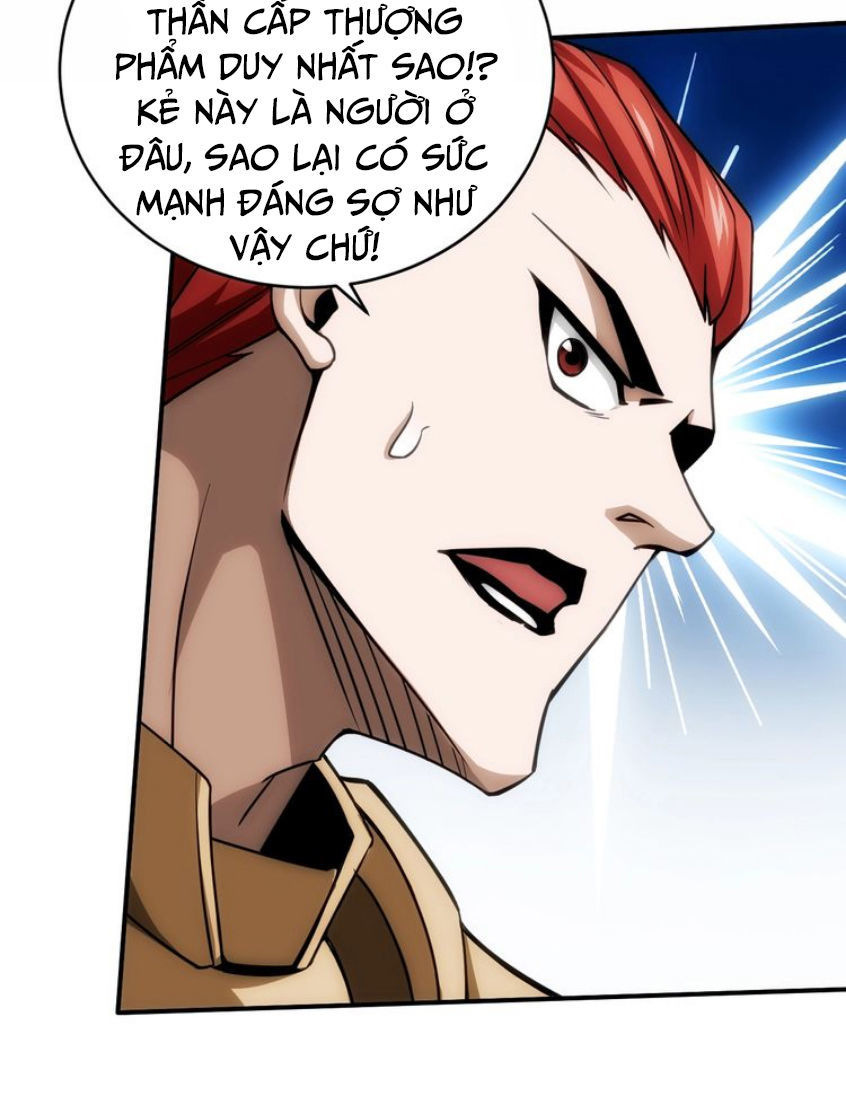 Rich Player - Người Chơi Khắc Kim Chapter 50 - 51