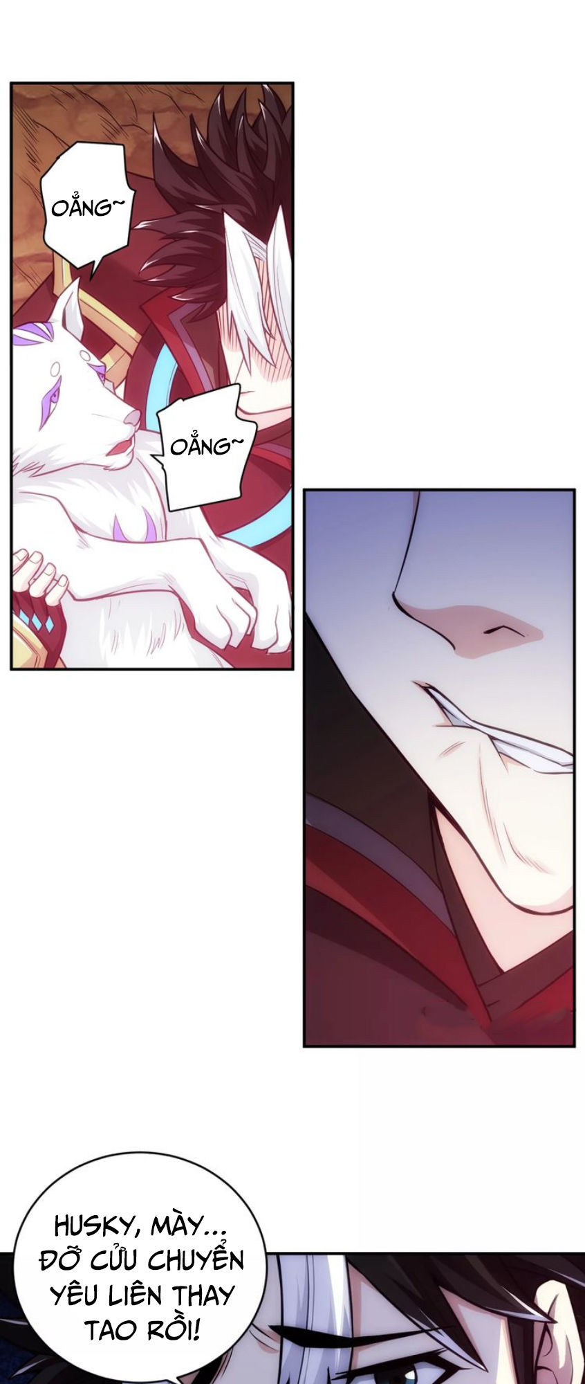 Rich Player - Người Chơi Khắc Kim Chapter 50 - 8