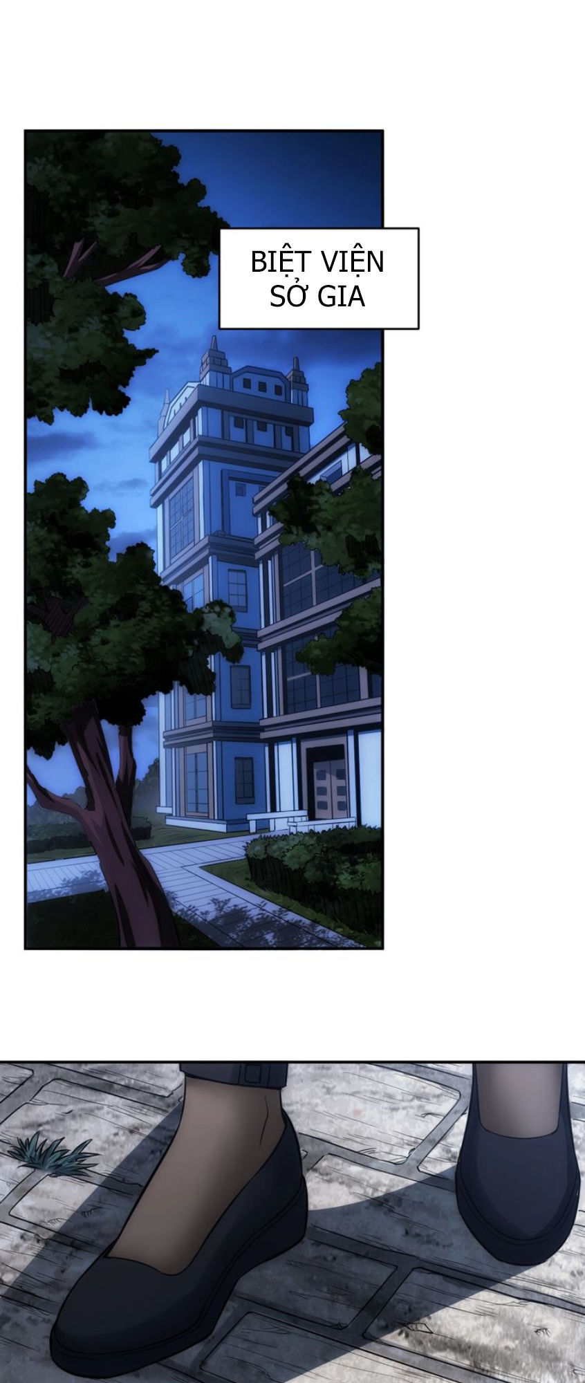 Rich Player - Người Chơi Khắc Kim Chapter 50 - 10