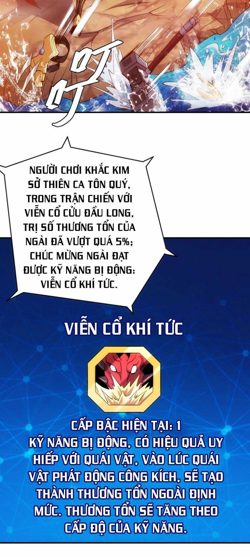 Rich Player - Người Chơi Khắc Kim Chapter 51 - 17