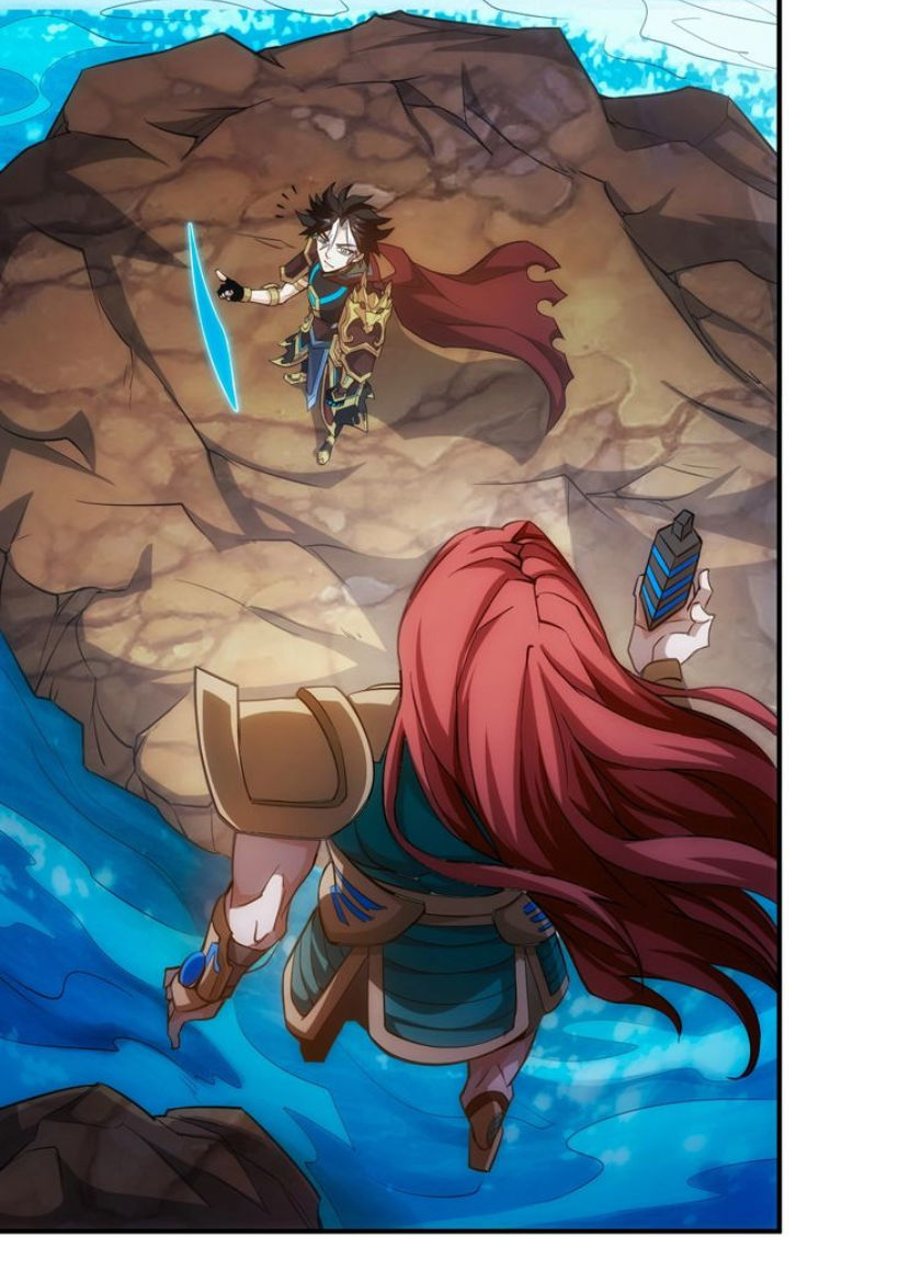 Rich Player - Người Chơi Khắc Kim Chapter 51 - 19