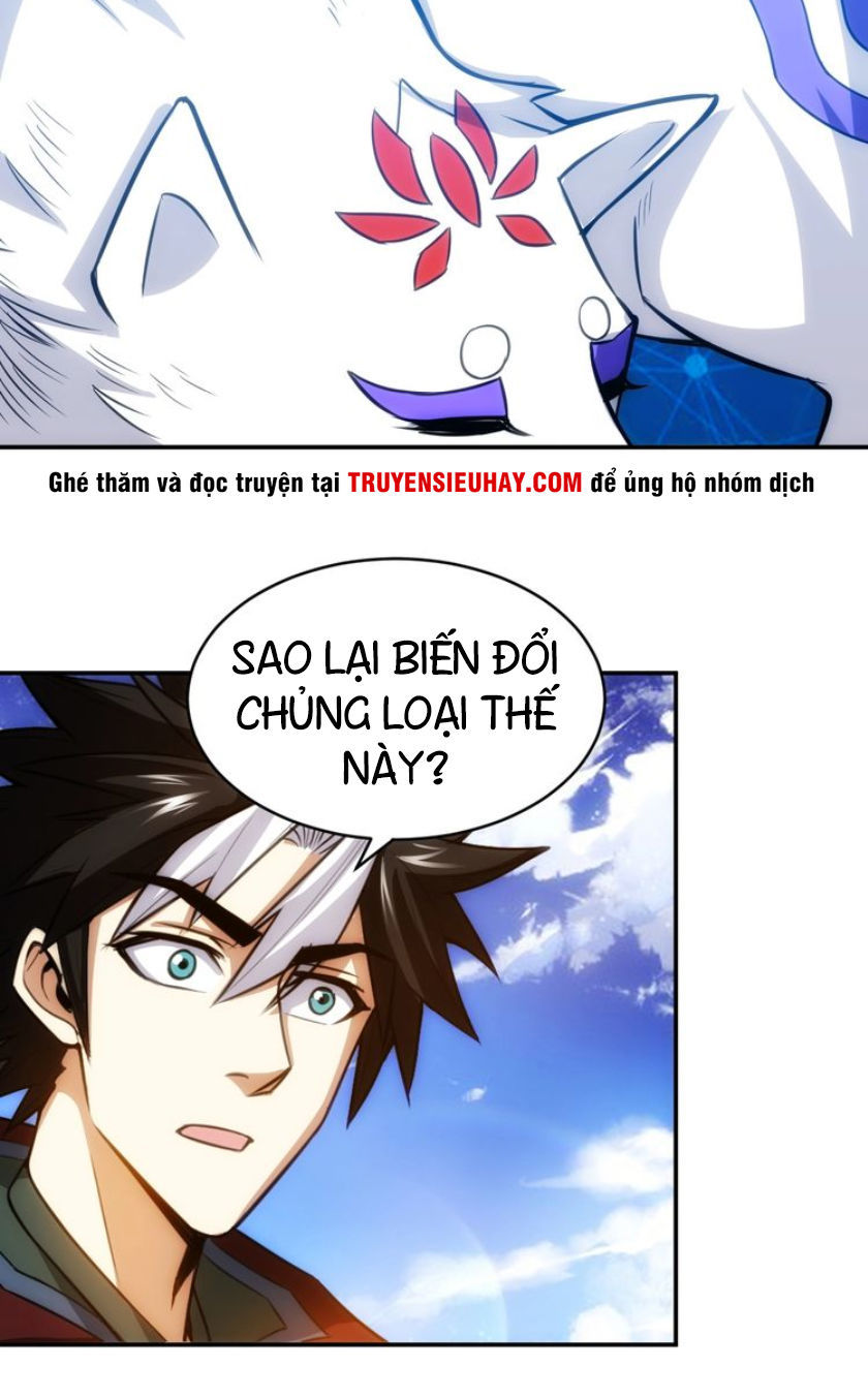 Rich Player - Người Chơi Khắc Kim Chapter 51 - 23