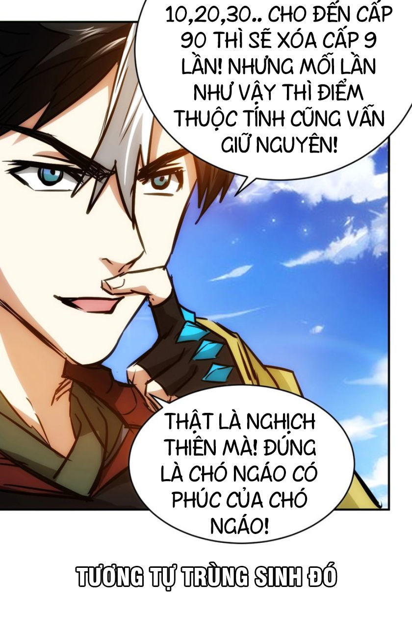 Rich Player - Người Chơi Khắc Kim Chapter 51 - 25