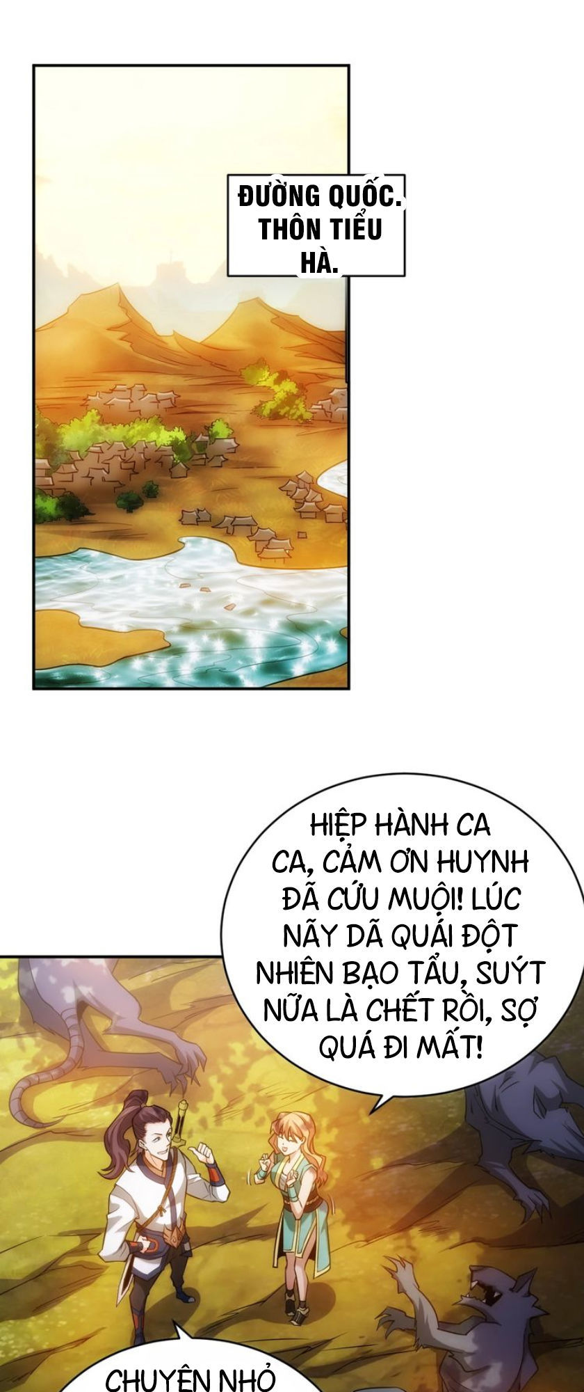 Rich Player - Người Chơi Khắc Kim Chapter 51 - 26