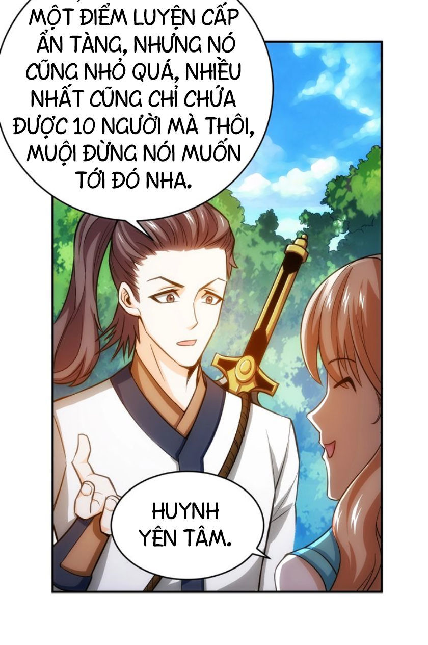 Rich Player - Người Chơi Khắc Kim Chapter 51 - 29