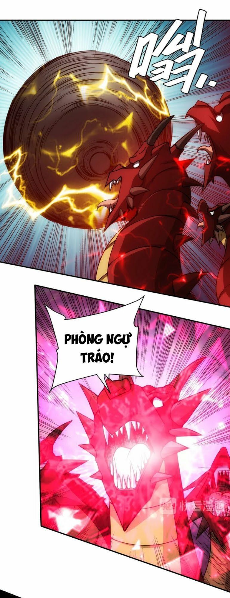 Rich Player - Người Chơi Khắc Kim Chapter 51 - 4