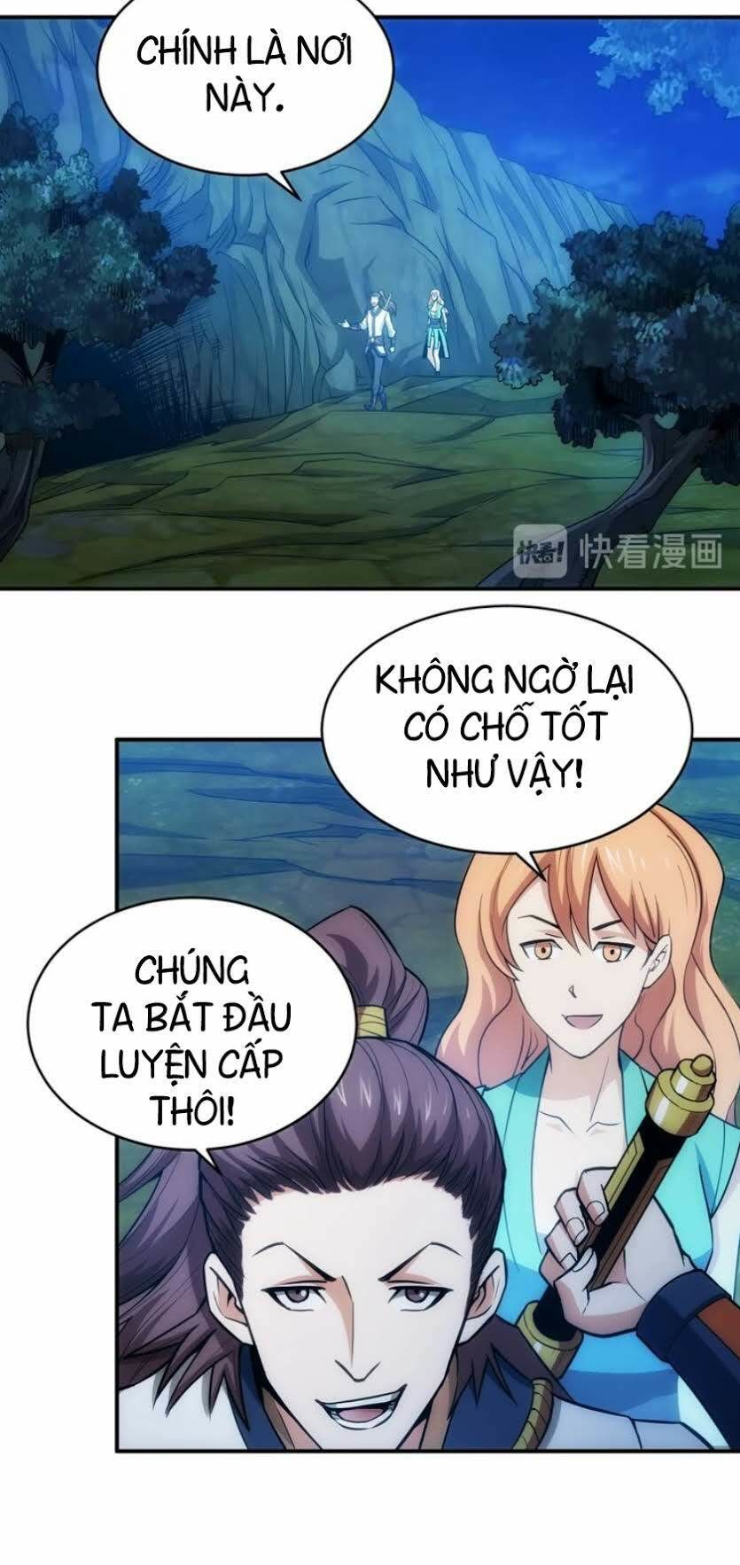 Rich Player - Người Chơi Khắc Kim Chapter 51 - 31