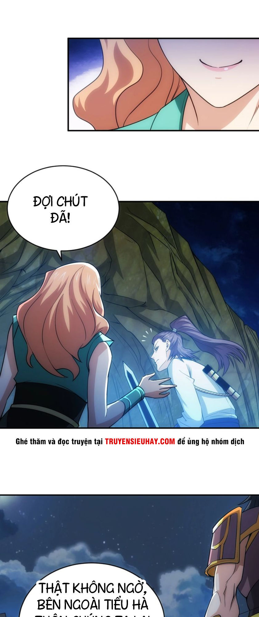 Rich Player - Người Chơi Khắc Kim Chapter 51 - 32