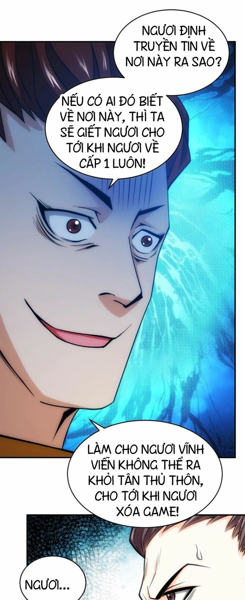 Rich Player - Người Chơi Khắc Kim Chapter 51 - 38