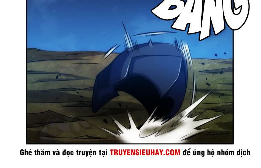 Rich Player - Người Chơi Khắc Kim Chapter 51 - 41