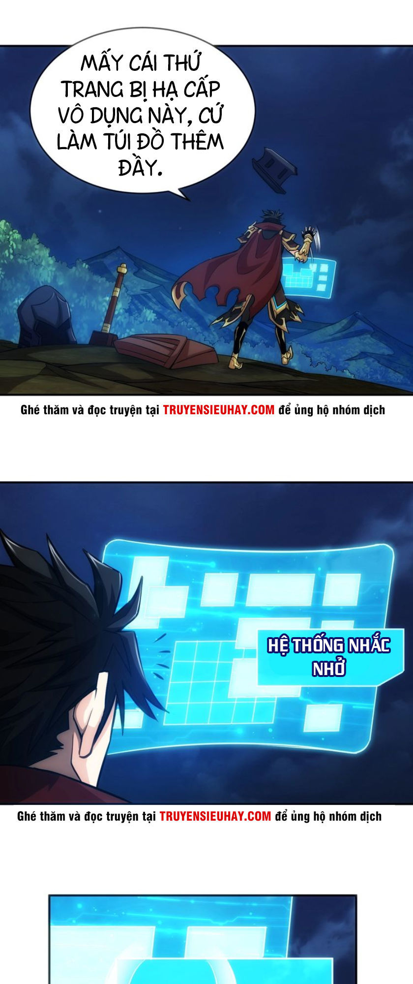 Rich Player - Người Chơi Khắc Kim Chapter 51 - 42