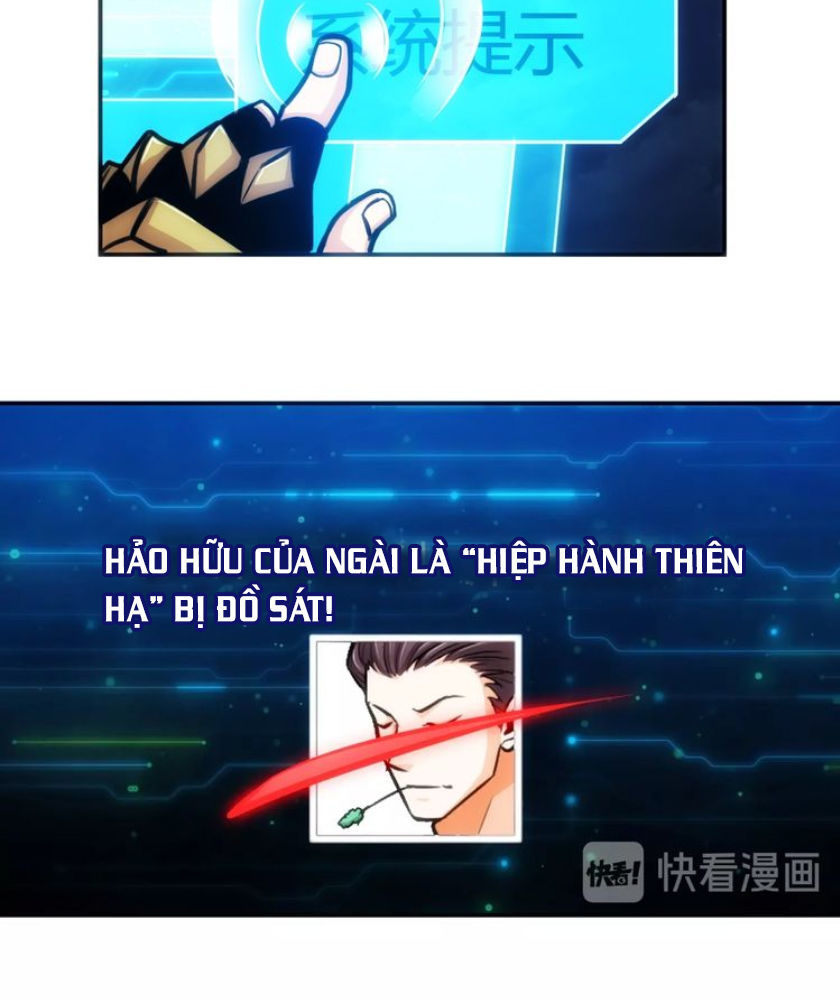 Rich Player - Người Chơi Khắc Kim Chapter 51 - 43